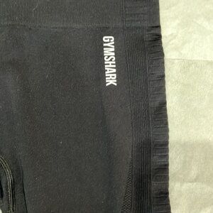 Gymshark Black Leggings